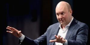 How Marc Andreessen says he sets up his AI chatbot — and why critics are skeptical it works