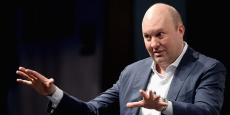 How Marc Andreessen says he sets up his AI chatbot — and why critics are skeptical it works