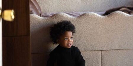I built my toddler a mini man cave. The room design is helping him to be more independent. I built my toddler a mini man cave. The room design is helping him to be more independent.