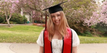I did everything ‘right’ in college, but couldn’t get a job in my field after graduation. Now, I’m going back to school.