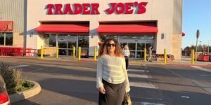 I drive from Canada to the US to shop at Trader Joe’s. These 9 items make the trip worthwhile. I drive from Canada to the US to shop at Trader Joe’s. These 9 items make the trip worthwhile.