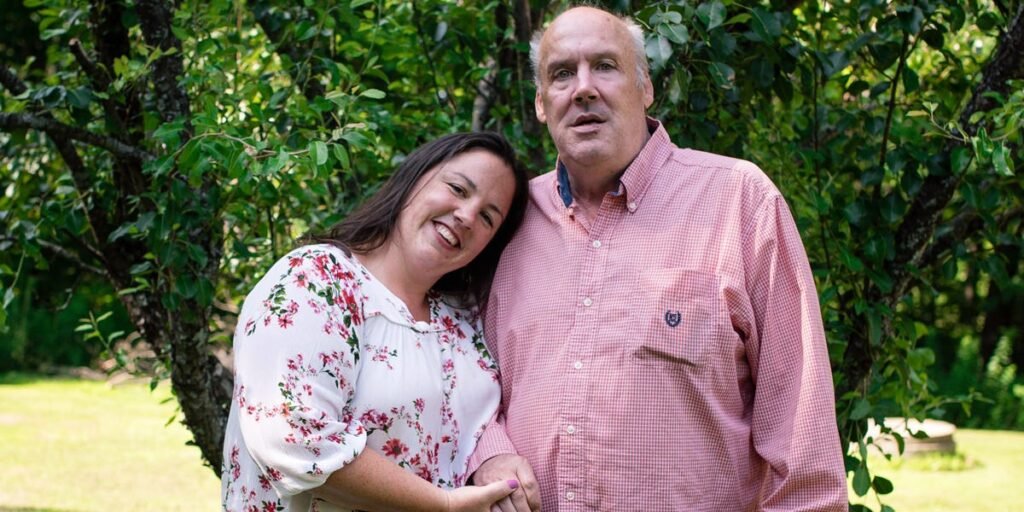 I fought to keep my dad at home after he developed dementia. I wish I’d moved him to long-term care sooner.