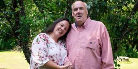I fought to keep my dad at home after he developed dementia. I wish I’d moved him to long-term care sooner. I fought to keep my dad at home after he developed dementia. I wish I’d moved him to long-term care sooner.