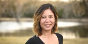 I got laid off from Google, then found out I was pregnant. Going from DINK to self-employed has felt like the wild west.