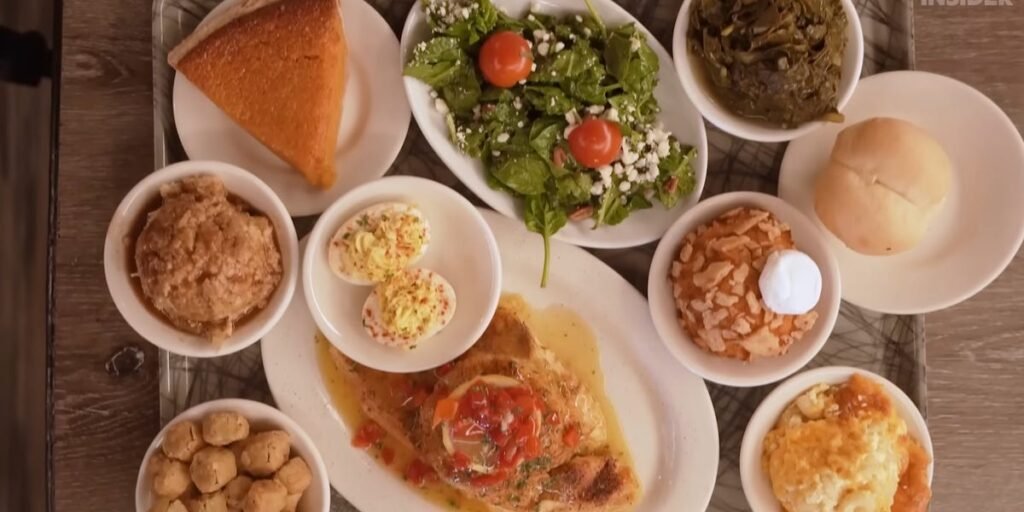 I had no experience in the food business, but 1 strength saved me — now my restaurant makes nearly  million a year