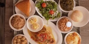 I had no experience in the food business, but 1 strength saved me — now my restaurant makes nearly  million a year