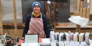 I left my job to become a chocolatier. It was the right choice, but there are things I miss about corporate employment.