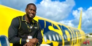 I lost my flight attendant job when Spirit shut down. I’ve had to manage my emotions and am hopeful I’ll find new work soon.