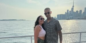 I moved to Canada for love 10 years ago. It helped me realize which friends were worth keeping — and find new ones. I moved to Canada for love 10 years ago. It helped me realize which friends were worth keeping — and find new ones.