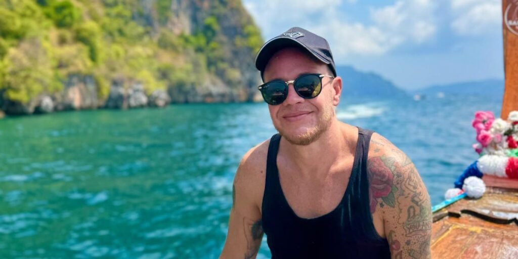 I moved to Thailand, and it checks almost every box for me — except retirement I moved to Thailand, and it checks almost every box for me — except retirement