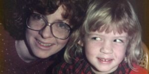 I never questioned if I belonged in leadership. Generations of women in my family showed me I did.