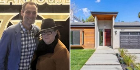 I quit my corporate job to start a house-flipping business with my mom. We clash often, but that’s our biggest strength. I quit my corporate job to start a house-flipping business with my mom. We clash often, but that’s our biggest strength.