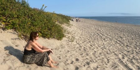 I skip the Hamptons and head to a coastal town in Connecticut instead. It’s less crowded and wonderful year-round. I skip the Hamptons and head to a coastal town in Connecticut instead. It’s less crowded and wonderful year-round.