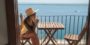 I sold my childhood home in Miami to buy an apartment in Sicily. We paid under 0,000 and did ,000 in renovations.