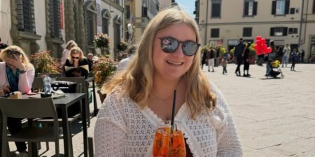 I spent months planning my first trip to Florence. A lot lived up to the hype, but I found some of the best spots after I arrived. I spent months planning my first trip to Florence. A lot lived up to the hype, but I found some of the best spots after I arrived.