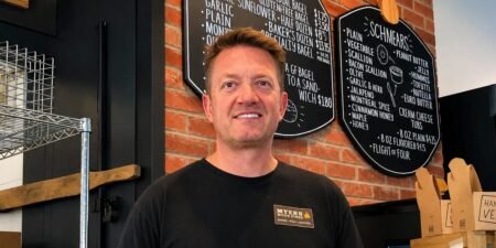 I used AI to help market my bagel shop. Then the one-star reviews came in.