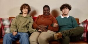 I’m 65 and raising my two teenage grandsons on ,000 a year. I can’t afford to retire or get legal custody.