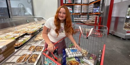 I’m a Costco executive member who hates cooking, but loves a good deal. I buy these 10 products every month. I’m a Costco executive member who hates cooking, but loves a good deal. I buy these 10 products every month.