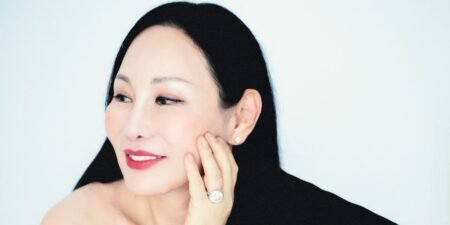 I’m the founder of a soju brand and the chair of the LACMA Art + Film Gala. I work between Seoul and LA and rarely sleep before 3 a.m. I’m the founder of a soju brand and the chair of the LACMA Art + Film Gala. I work between Seoul and LA and rarely sleep before 3 a.m.