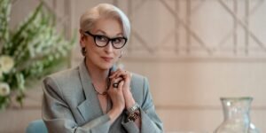In ‘The Devil Wears Prada 2,’ it’s no longer chic to have a terrifying boss