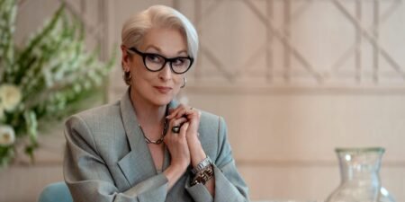 In ‘The Devil Wears Prada 2,’ it’s no longer chic to have a terrifying boss