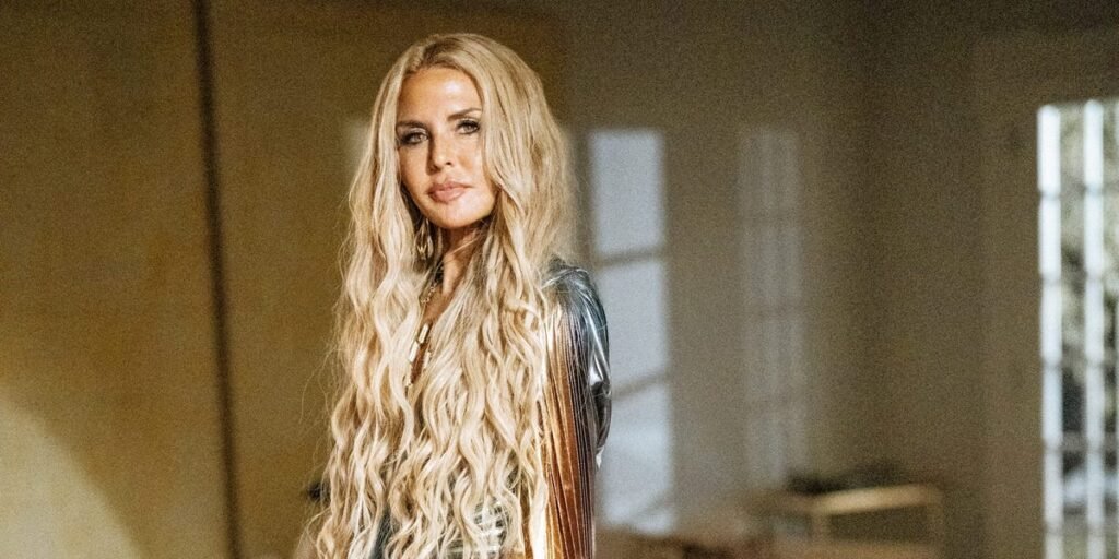 Inside Rachel Zoe’s rebuild