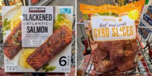 I’ve had a Costco executive membership for nearly a decade. I swear by these 11 staples for easy weeknight meals. I’ve had a Costco executive membership for nearly a decade. I swear by these 11 staples for easy weeknight meals.
