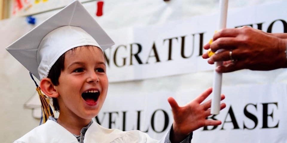 I’ve had kids in elementary school for 16 years. Now that my youngest is moving on, I realize I wish I’d done a few things differently. I’ve had kids in elementary school for 16 years. Now that my youngest is moving on, I realize I wish I’d done a few things differently.