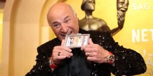 Kevin O’Leary: I’ve solved your data center problem Kevin O’Leary: I’ve solved your data center problem