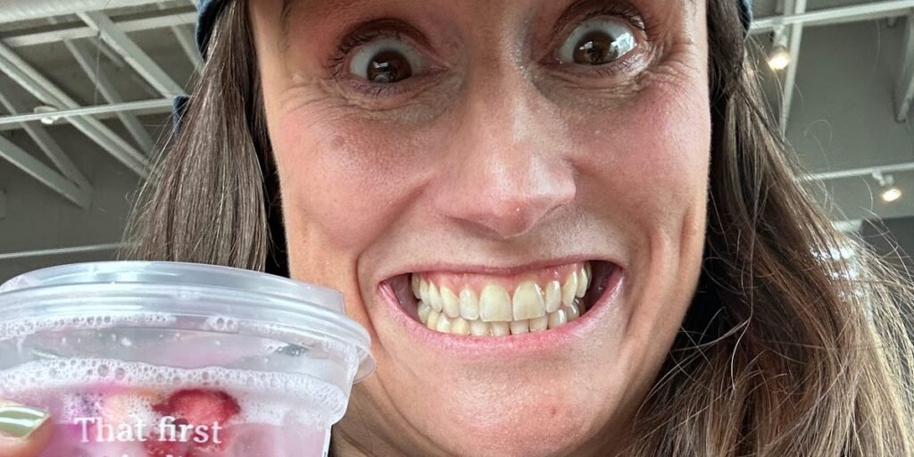 McDonald’s CEO predicted peak drink innovation. I regret to inform you: He was right.