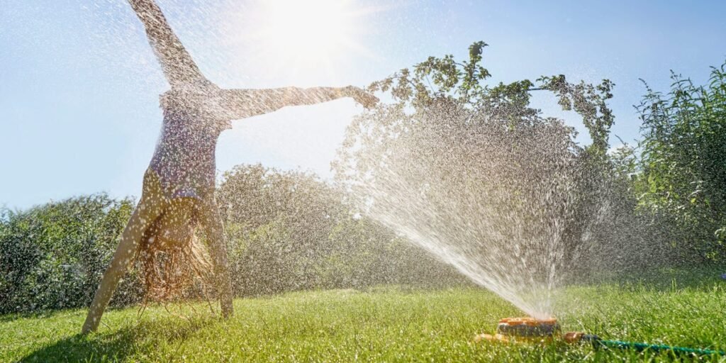 My 15-year-old daughter wants a summer job. I want her to enjoy being a kid.