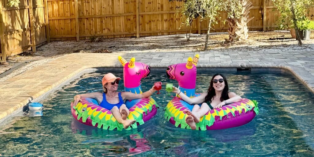 My best friend and I went on vacation with my parents, who are in their 70s. I wish we hadn’t waited so long to do it. My best friend and I went on vacation with my parents, who are in their 70s. I wish we hadn’t waited so long to do it.