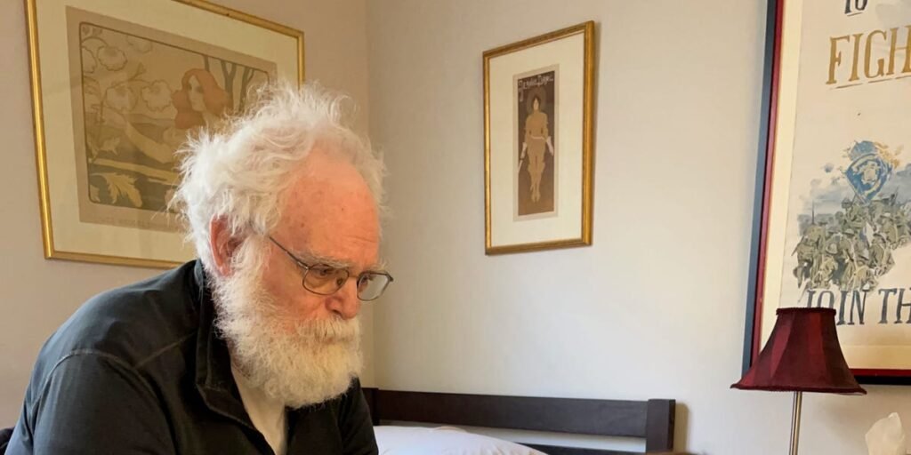 My dad’s dementia care cost ,000 a month. It wiped out his life savings in 16 months. My dad’s dementia care cost ,000 a month. It wiped out his life savings in 16 months.