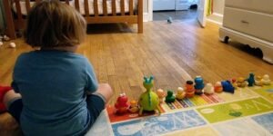 My daughter is a ‘trinket kid.’ Her collections are taking over our house. My daughter is a ‘trinket kid.’ Her collections are taking over our house.
