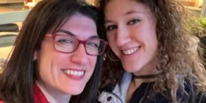My daughter is in college and almost never asks me for money. Instead, she works on campus and budgets 0 a week. My daughter is in college and almost never asks me for money. Instead, she works on campus and budgets 0 a week.
