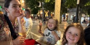 My family traded Brooklyn for Spain for 3 months. Slowing down brought us closer together. My family traded Brooklyn for Spain for 3 months. Slowing down brought us closer together.