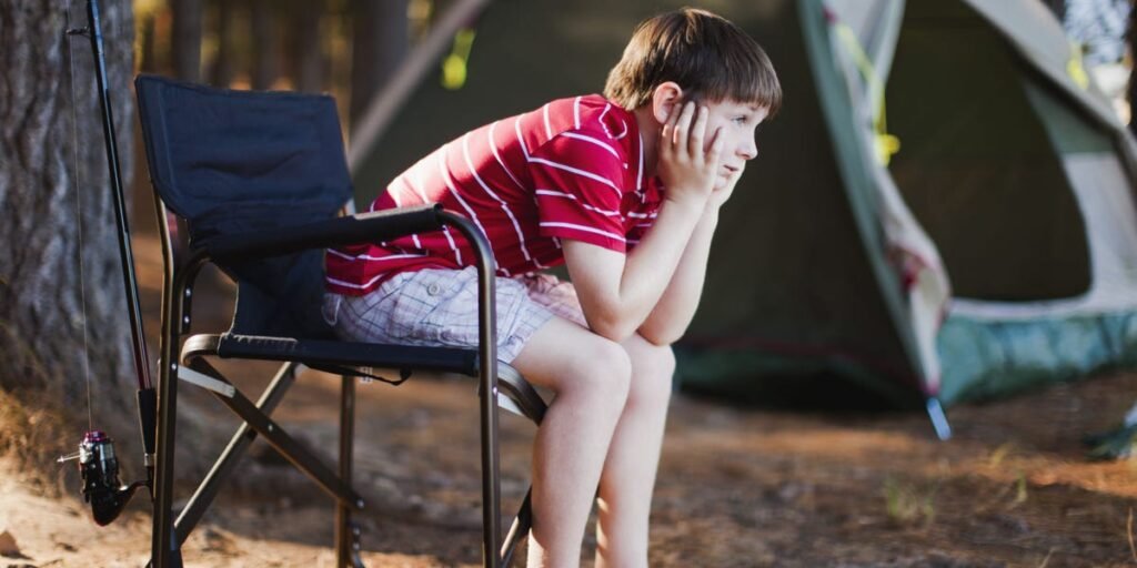 My kids hate summer camp and refuse to go. This summer, I’m not forcing them and instead saving money.