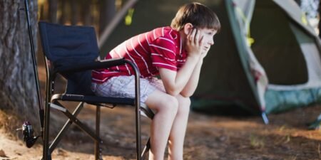 My kids hate summer camp and refuse to go. This summer, I’m not forcing them and instead saving money.