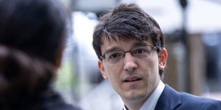 OpenAI exec recalls ‘tense exchange’ where Elon Musk called him a ‘jackass’ OpenAI exec recalls ‘tense exchange’ where Elon Musk called him a ‘jackass’