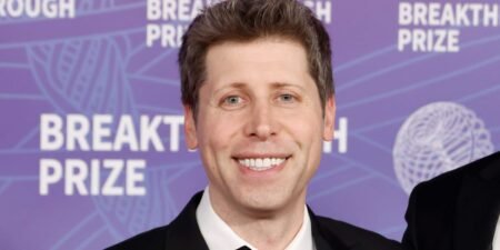 OpenAI made it harder to fire Sam Altman