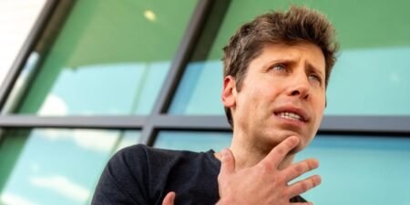 OpenAI will pay up to 5,000 for a researcher who can prepare for a world where AI trains itself