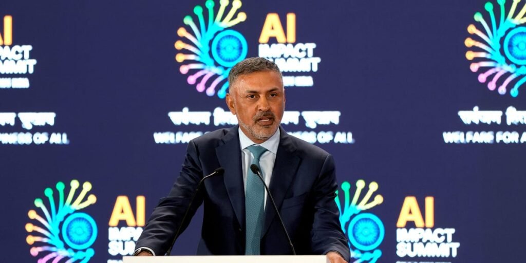 Palo Alto Networks CEO says AI won’t mean fewer engineers: ‘I need more’ Palo Alto Networks CEO says AI won’t mean fewer engineers: ‘I need more’