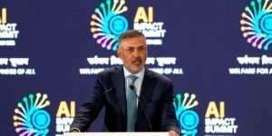 Palo Alto Networks CEO says AI won’t mean fewer engineers: ‘I need more’ Palo Alto Networks CEO says AI won’t mean fewer engineers: ‘I need more’