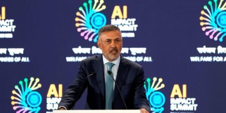 Palo Alto Networks CEO says AI won’t mean fewer engineers: ‘I need more’ Palo Alto Networks CEO says AI won’t mean fewer engineers: ‘I need more’