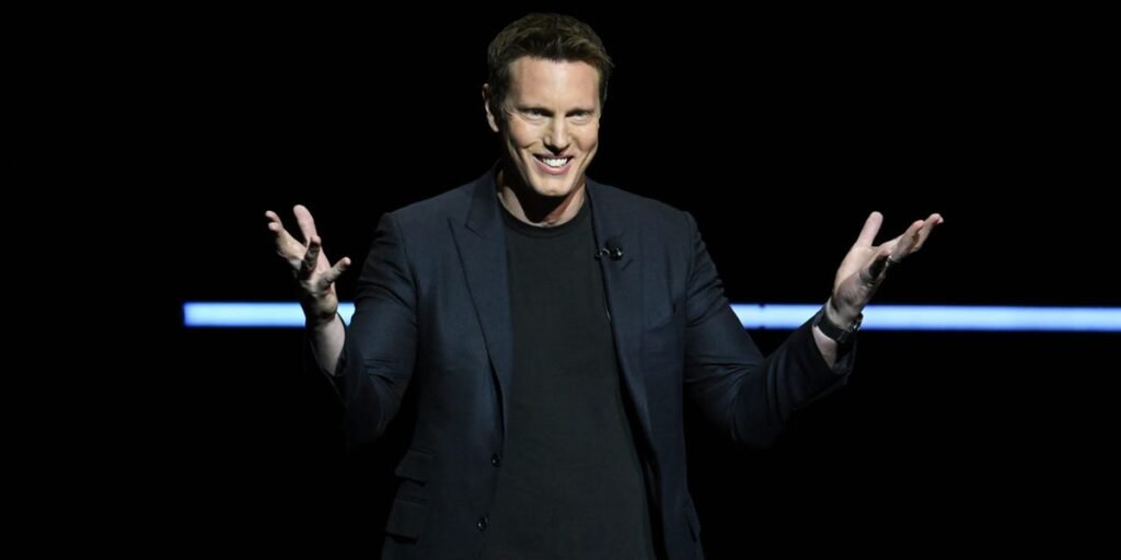 Paramount beats earnings expectations for Q1 with its WBD megadeal on the horizon