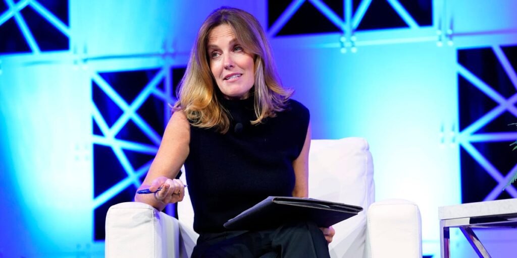 Read the exit memo from ’60 Minutes’ correspondent Sharyn Alfonsi, who clashed with Bari Weiss Read the exit memo from ’60 Minutes’ correspondent Sharyn Alfonsi, who clashed with Bari Weiss