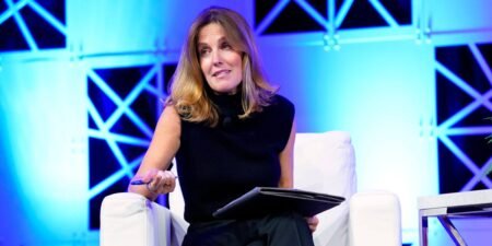 Read the exit memo from ’60 Minutes’ correspondent Sharyn Alfonsi, who clashed with Bari Weiss