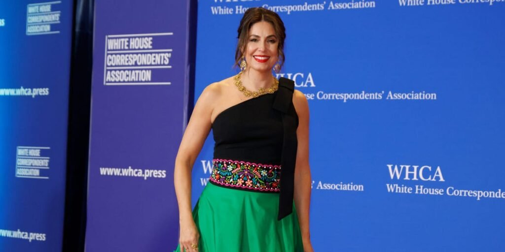 Read the memo: Cecilia Vega slams CBS News after being fired from ’60 Minutes’ Read the memo: Cecilia Vega slams CBS News after being fired from ’60 Minutes’