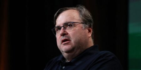 Reid Hoffman says reported DOJ investigation into his nonprofit that funded E. Jean Carroll’s case is ‘retaliation’