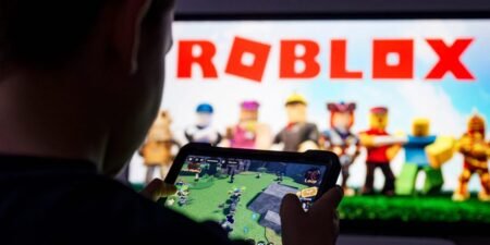 Roblox just hired an Amazon exec to unlock its next phase of growth Roblox just hired an Amazon exec to unlock its next phase of growth